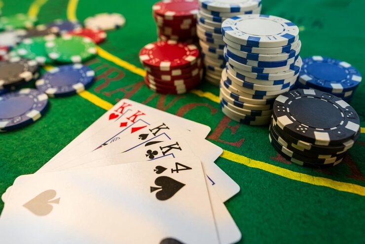 rikitogel Slots Built for Indonesia