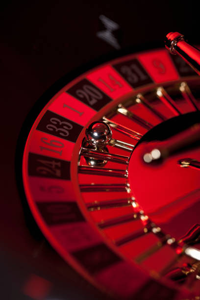 rikitogel Slot Rooms