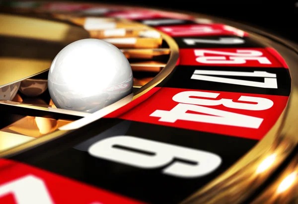 rikitogel Evolution Live Slots